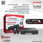 Starsat 9090 Extreme