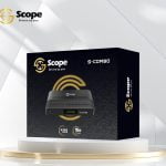 SCOPE S COMBO 2024