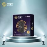 سكوب اس مينى 2024