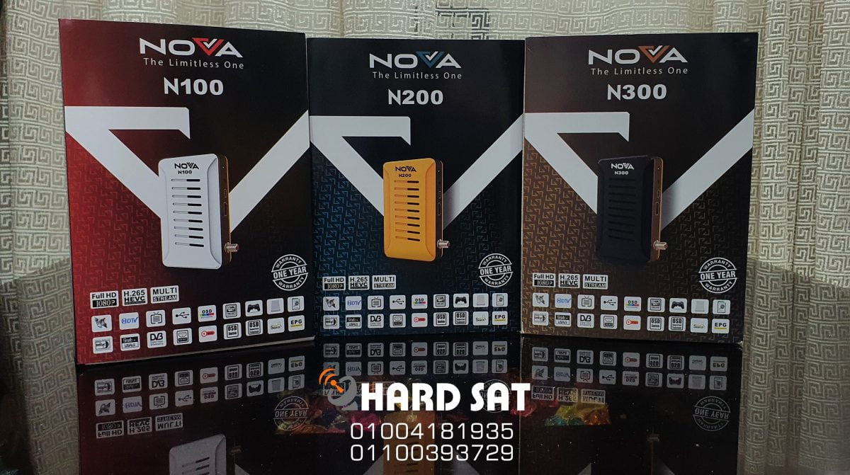 ٢٠٢٤٠٣٣٠_١٧٤٣٤٤ ريسفير نوفا Hd صن بلس - الصورة 1