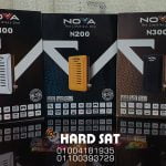 ريسفير نوفا Hd صن بلس