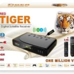 تايجر وان مليون V5