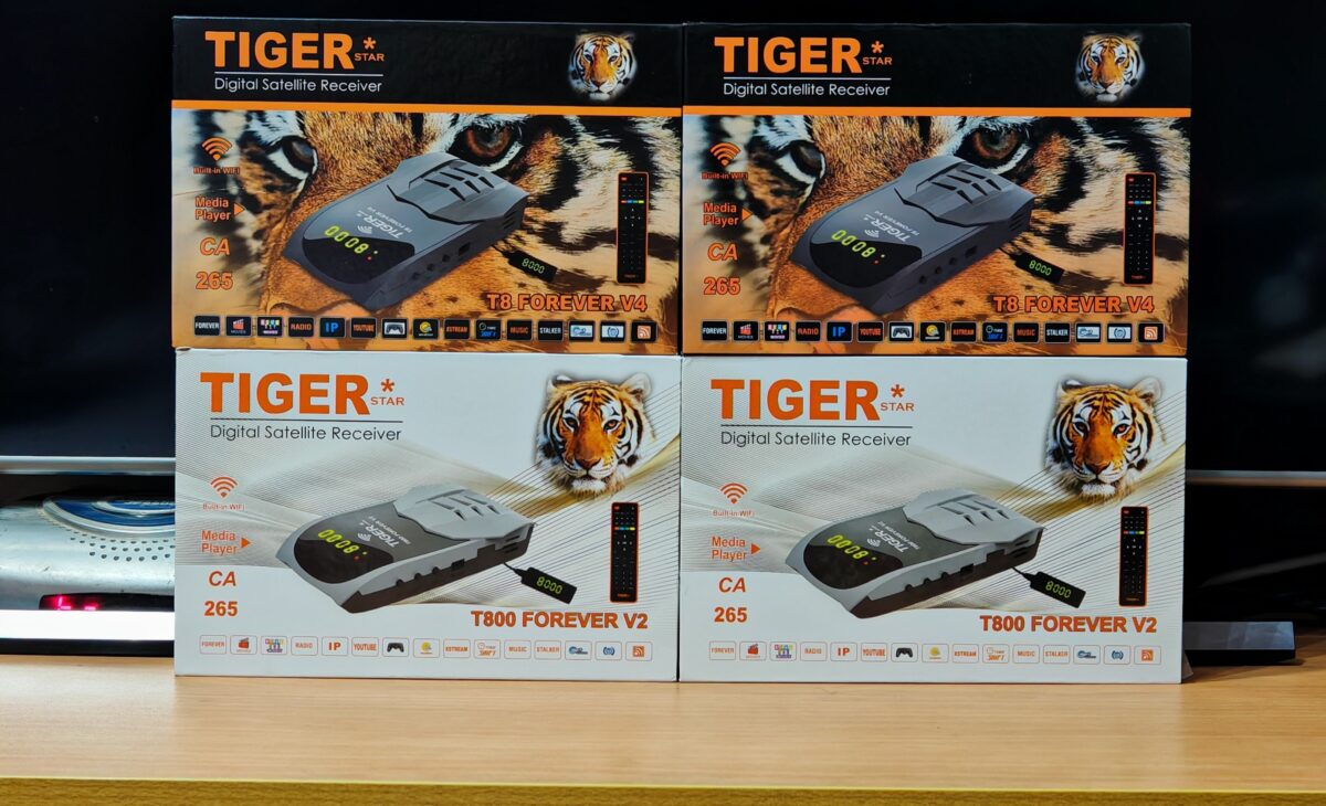 IMG_20240817_210144_edit_27074189521858 TIGER T800 Forever V2 2024+🎁 - الصورة 1