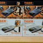 TIGER T800 Forever V2 2024+🎁