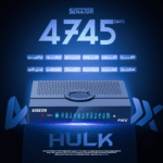 سيناتور هالك 8K 2025