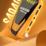 سيناتور S4040..V2 2025