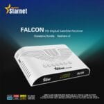 STARNET FALCON 2025