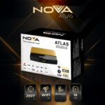 NOVA ATLAS 2025