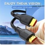 كابل Hdmi 4k 2026