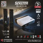 ⁦SENATOR BLACK Ai⁩ - الصورة ⁦2⁩