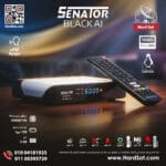 ⁦SENATOR BLACK Ai⁩ - الصورة ⁦3⁩