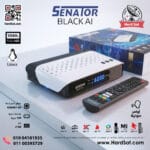 ⁦SENATOR BLACK Ai⁩ - الصورة ⁦4⁩