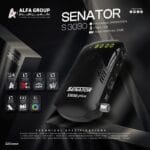SENATOR S3030 PLUS