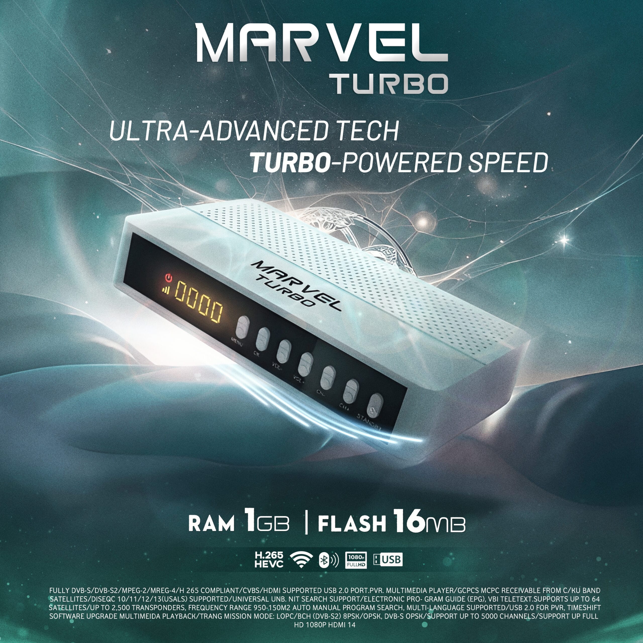 IMG_9336 Marvel Turbo 2026 - الصورة 1